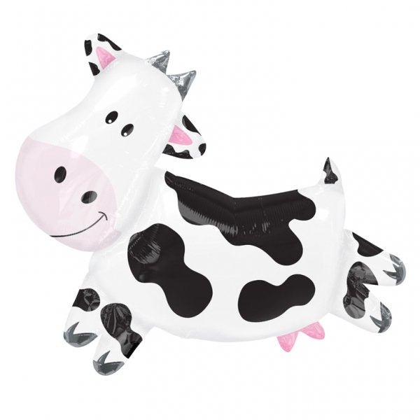 Cow Balloon - Stesha Party