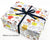 Crime Scene Wrapping Paper - Stesha Party