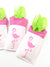 Cutlery Flamingo Party Bags - Stesha Party