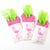 Cutlery Flamingo Party Bags - Stesha Party