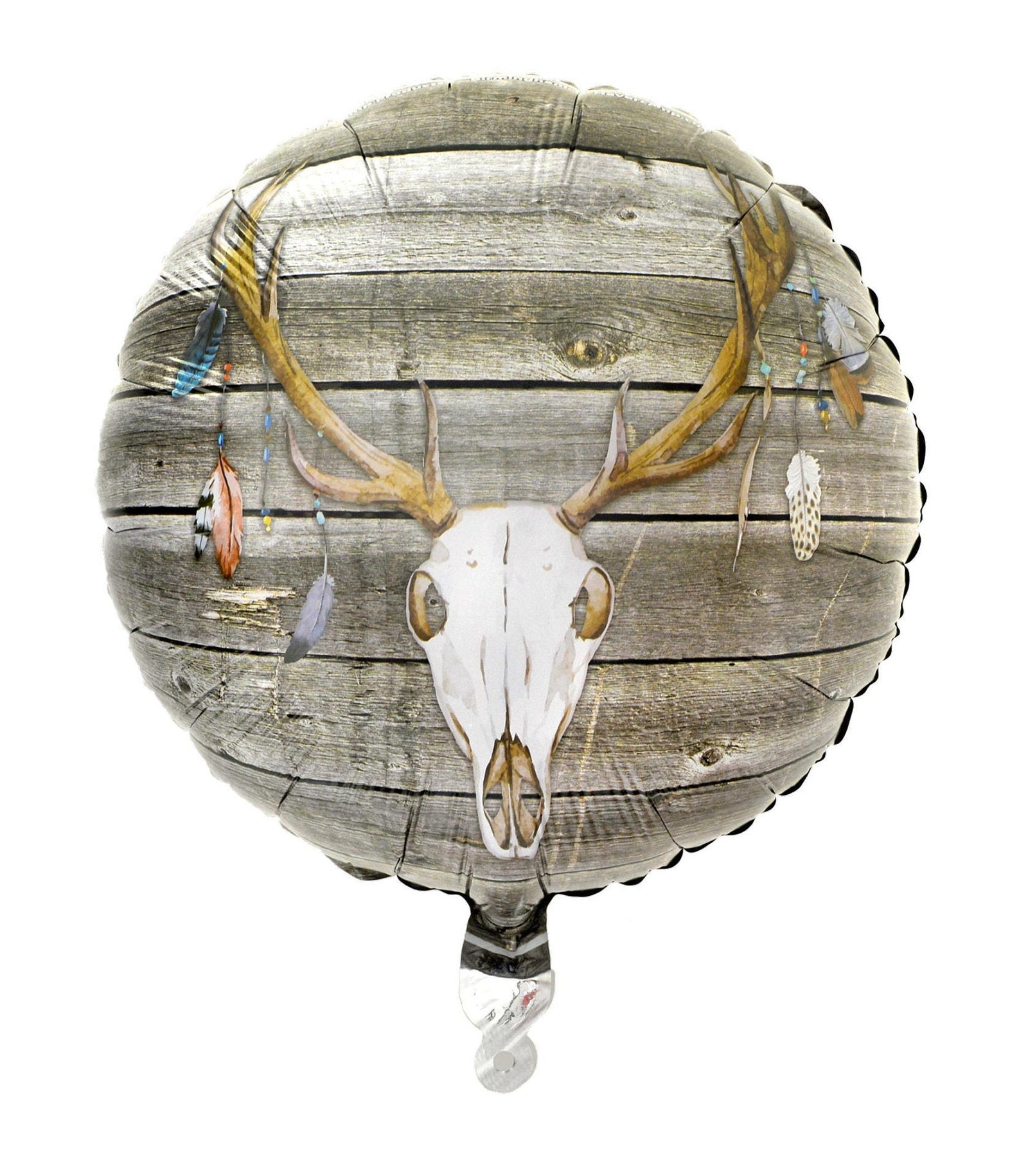 Deer Antler Balloon - Stesha Party