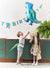 Dinosaur Birthday Banner - Stesha Party