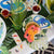 Dinosaur Party Napkins - Stesha Party