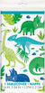 Dinosaur Party Tablecloth - Stesha Party