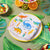 Dinosaur Themed Napkins - Stesha Party