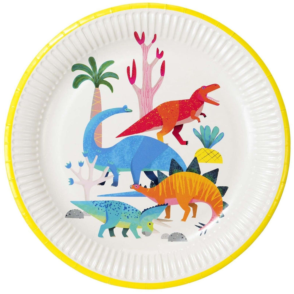 Dinosaur Party Plates Dinosaur Plates, Dinosaur Birthday Party