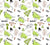 Dinosaur Wrapping Paper - Stesha Party