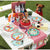 Dog "Happy Birthday" Banner - Stesha Party