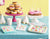 Donut Party Cups - Stesha Party