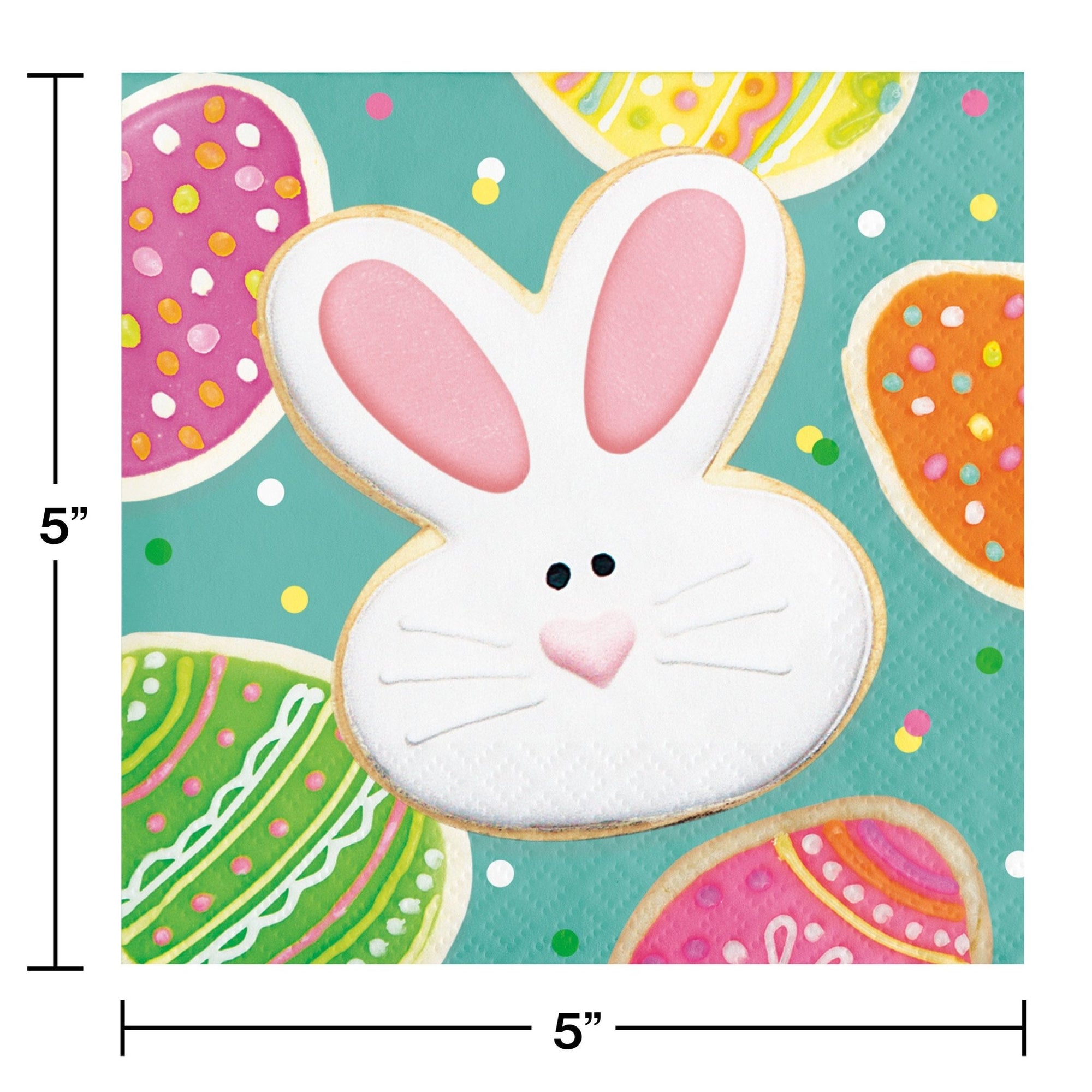 Easter Bunny Party Pack - Stesha Party