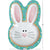 Easter Bunny Party Pack - Stesha Party