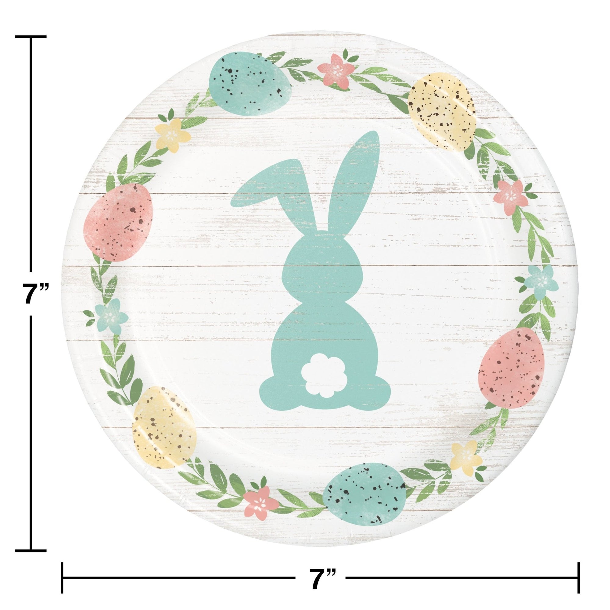 Easter Bunny Party Supplies - Stesha Party