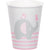 Elephant Cups in Pink - Stesha Party