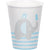 Elephant Party Cups in Blue - Stesha Party