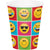 Emoji Party Cups - Stesha Party