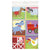 Farm Animal Party Tablecloth - Stesha Party