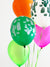 Fiesta Party Balloon Set - Stesha Party