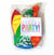 Fiesta Party Balloon Set - Stesha Party