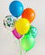 Fiesta Party Balloon Set - Stesha Party