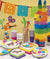 Fiesta Party Paper Napkins - Stesha Party