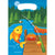 Fishing & Camping Party Favor Bags - Stesha Party