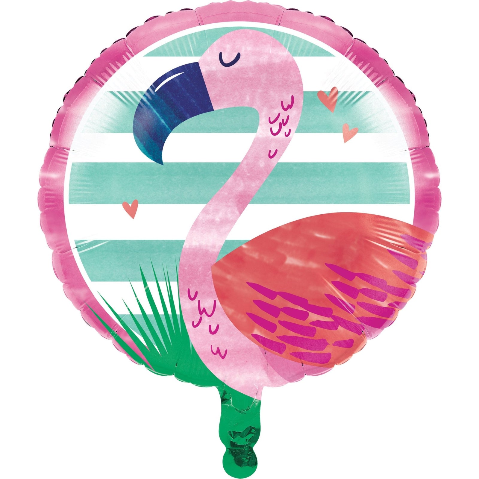 Flamingo Balloon - Stesha Party