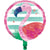 Flamingo Balloon - Stesha Party