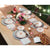 Floral Garden Party Plates - Stesha Party