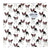 Frenchie Dog Wrapping Paper - Stesha Party