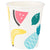 Fruit Party Cups - Stesha Party