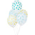 Fruit Themed Party Balloons - Stesha Party