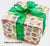 Fruit Themed Wrapping Paper - Stesha Party