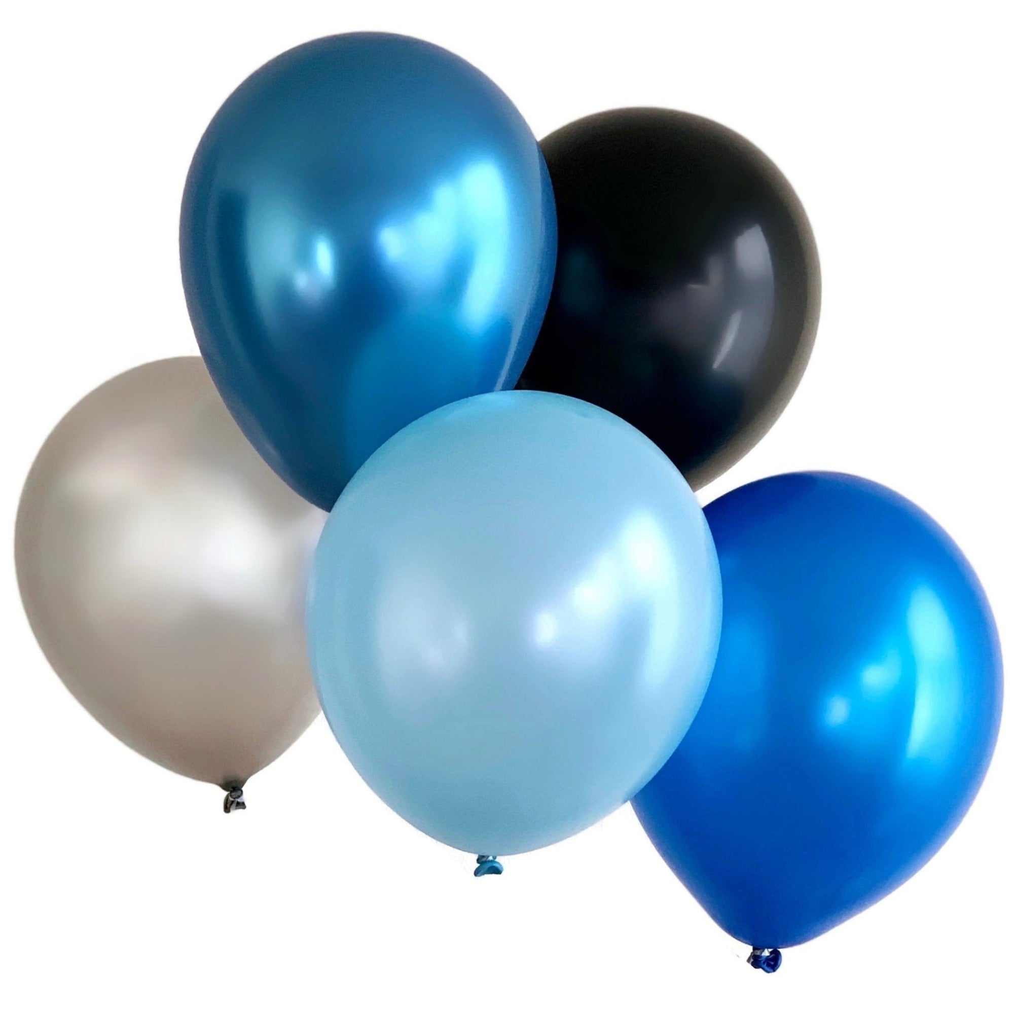 Galaxy Party Balloon Set - Stesha Party