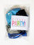 Galaxy Party Balloon Set - Stesha Party