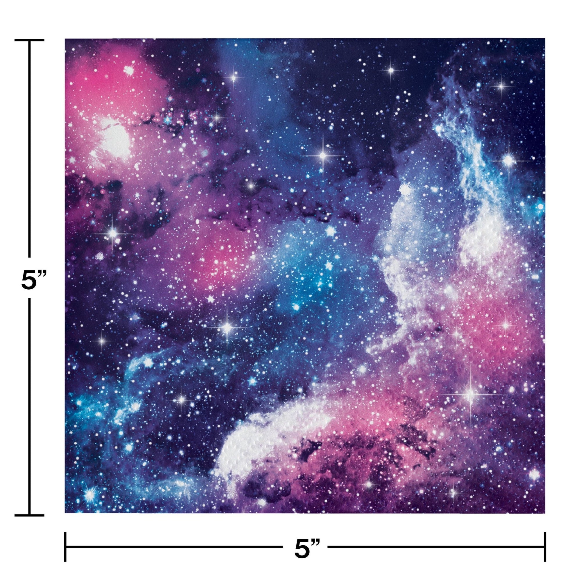 Galaxy Party Pack Set - Stesha Party