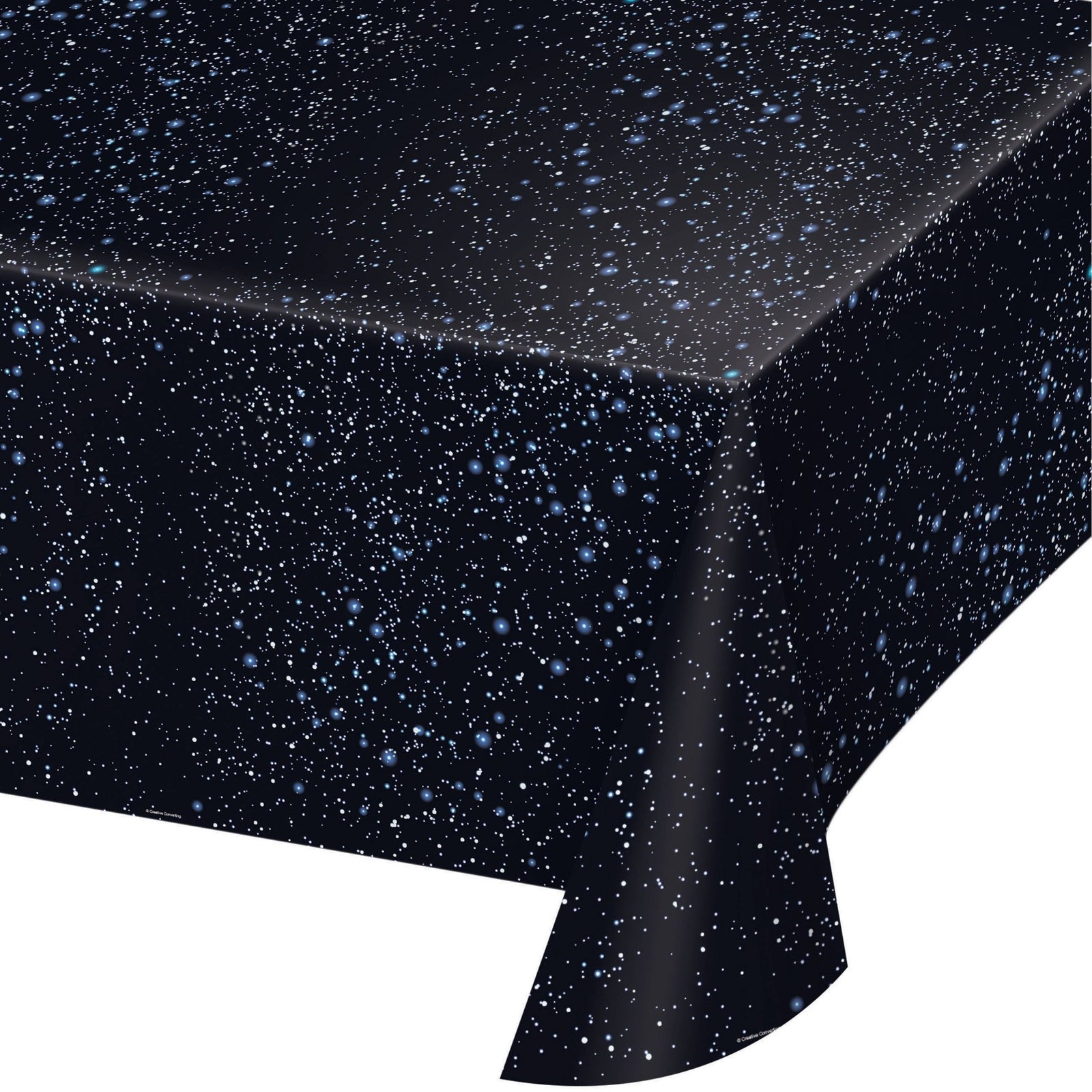 Galaxy Tablecloth - Stesha Party