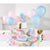 Gender Reveal Party Balloon - Stesha Party