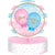 Gender Reveal Party Table Centerpiece - Stesha Party