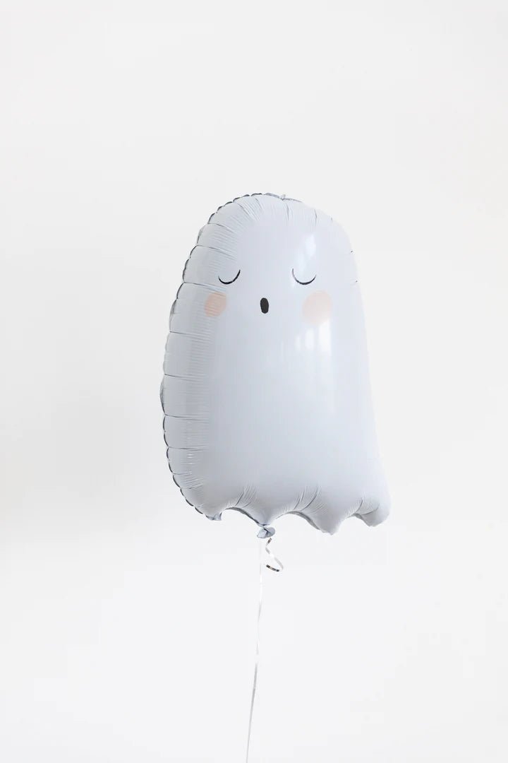 Ghost Party Balloon - Stesha Party