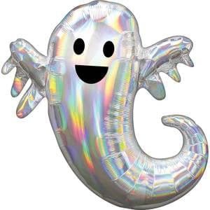 Ghost Shaped Balloon - Stesha Party