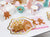 Gingerbread House Party Plates - Stesha Party