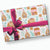 Gingerbread House Wrapping Paper - Stesha Party