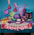 Girl Gaming Party Tablecloth - Stesha Party