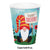 Gnome Birthday Paper Cups - Stesha Party