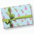 Gnome Bunny Gift Wrap - Stesha Party