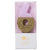 Gold and Pink "6" Candle - Stesha Party