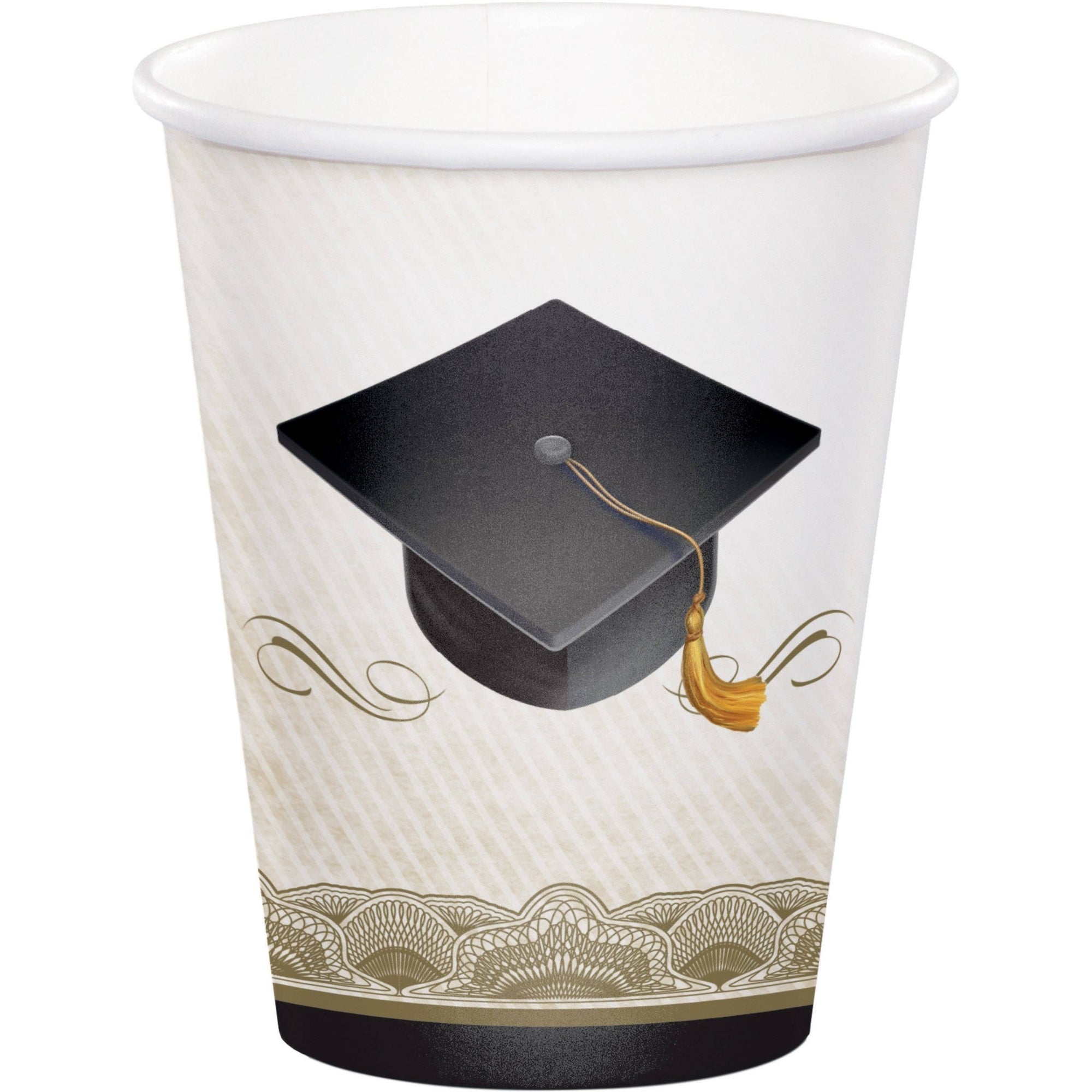 Grad Party Cups - Stesha Party