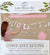 Greenery Bridal Shower "Congratulations" Banner - Stesha Party