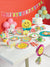 Groovy Birthday Favor Glasses - Stesha Party