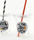 Halloween Clear Party Cups Set - Stesha Party